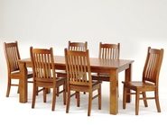 Solid Timber Dining
